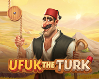 Ufuk the Turk