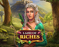Land of Riches