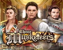 Three Musketeers SP Three Musketeers SP